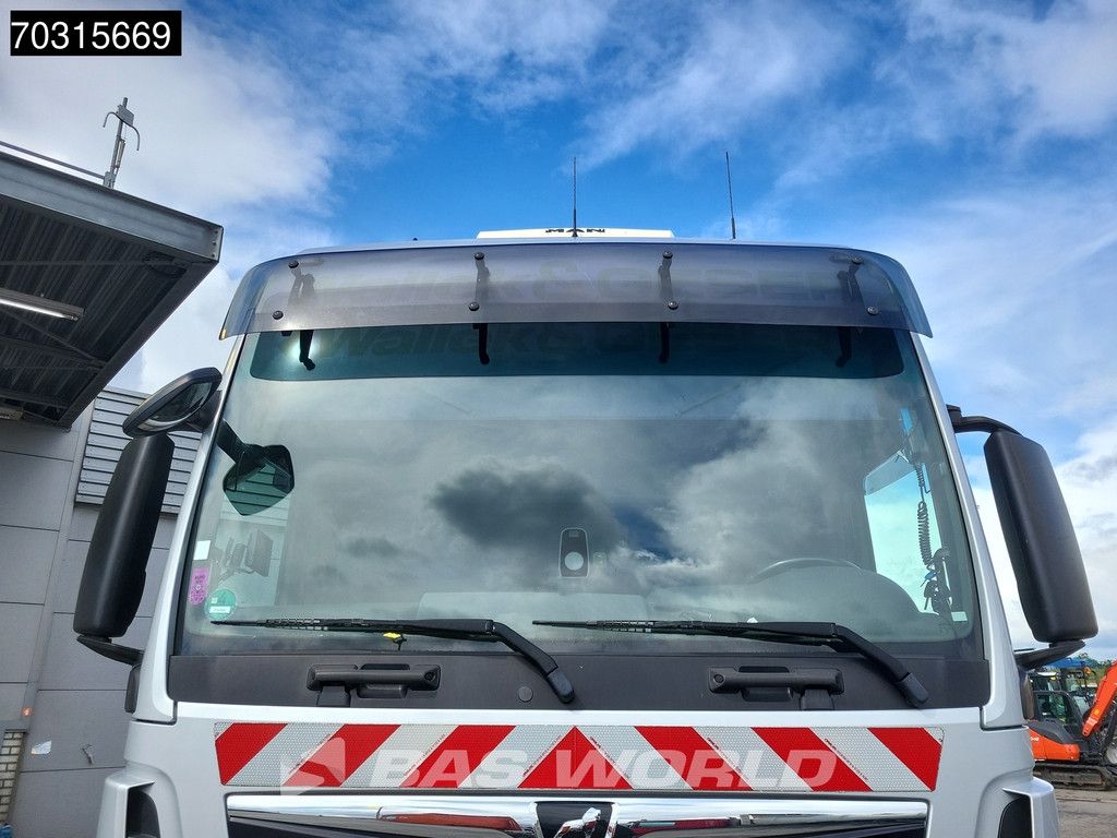MAN TGX TGX 26.510 6X2 XXL Retarder Lift+Lenkachse Alcoa's Standklima Xenon ACC