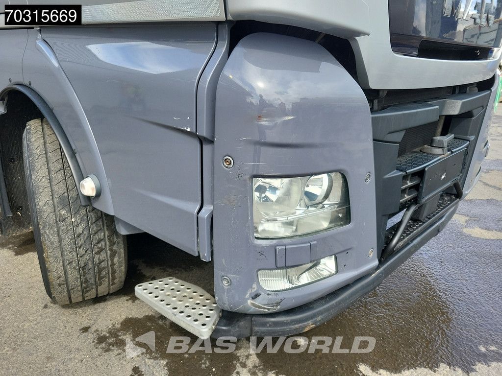MAN TGX TGX 26.510 6X2 XXL Retarder Lift+Lenkachse Alcoa's Standklima Xenon ACC