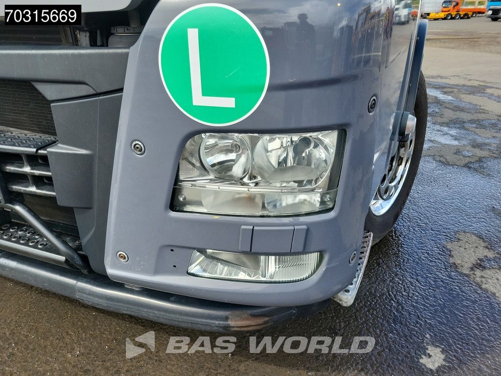 MAN TGX TGX 26.510 6X2 XXL Retarder Lift+Lenkachse Alcoa's Standklima Xenon ACC