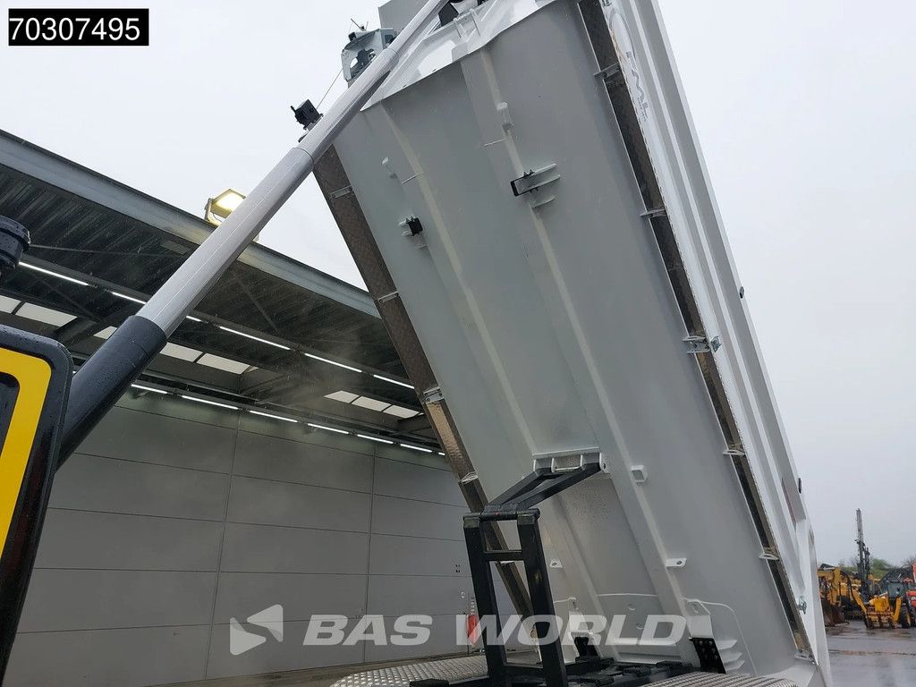 Mercedes Arocs 4243 8X4 NEW! Euro 6 Full Steel Big-Axle 20m3 Tipper