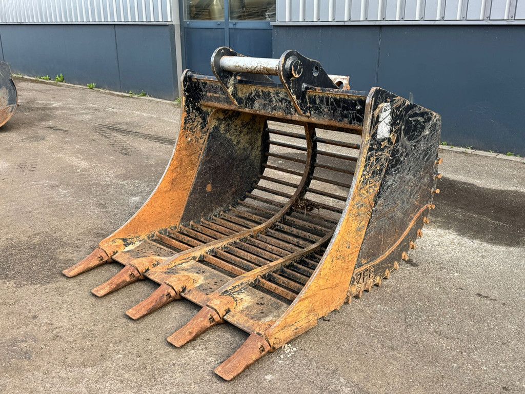 Lehnhoff Skeleton bucket MS 10