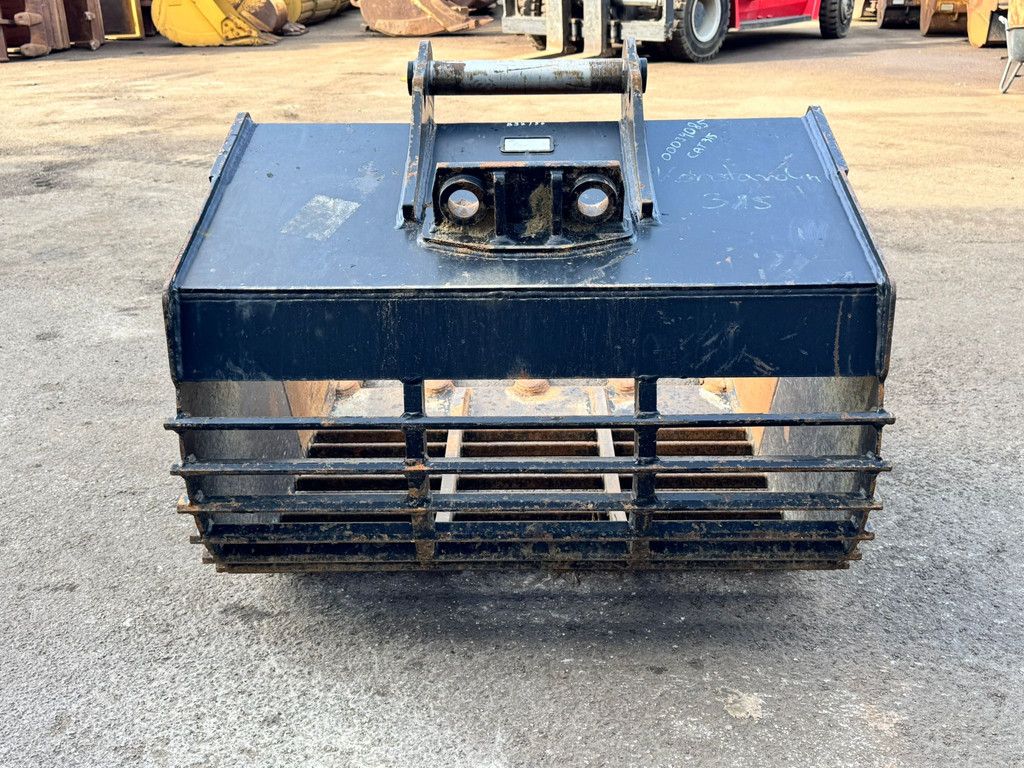 Lehnhoff Skeleton bucket MS 10