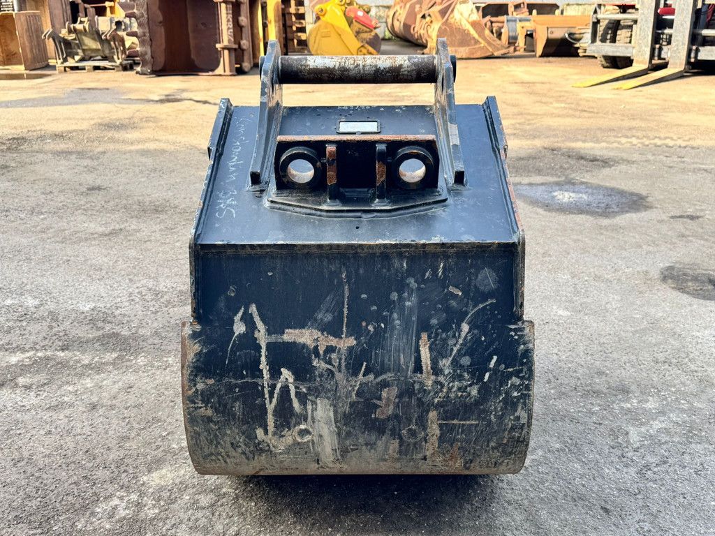 Lehnhoff Excavation bucket MS 10 10t /15t machine