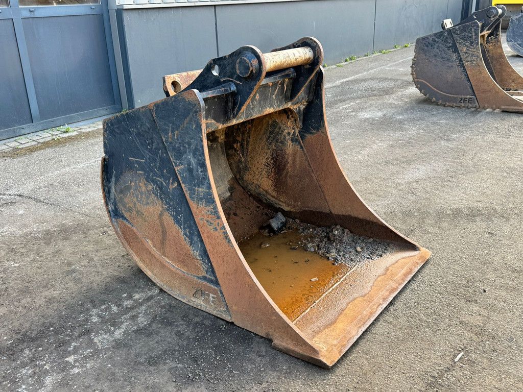 Lehnhoff Excavation bucket MS 10 10t /15t machine