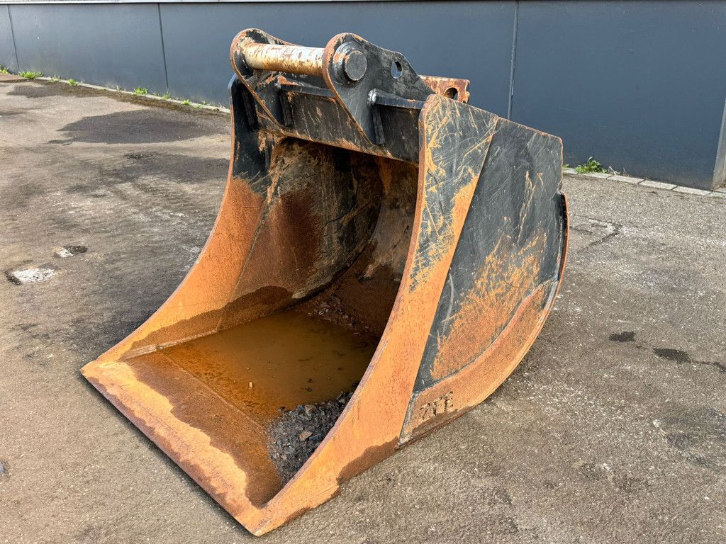 Lehnhoff Excavation bucket MS 10 10t /15t machine