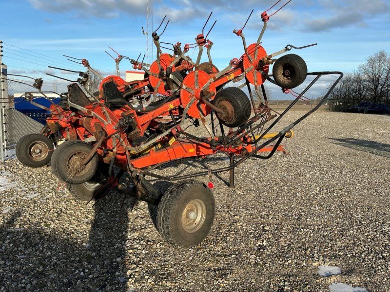 Fella TH900 HØVENDER