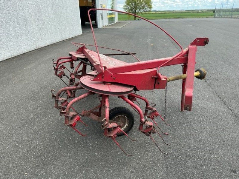 JF 320 COMBI RIVE