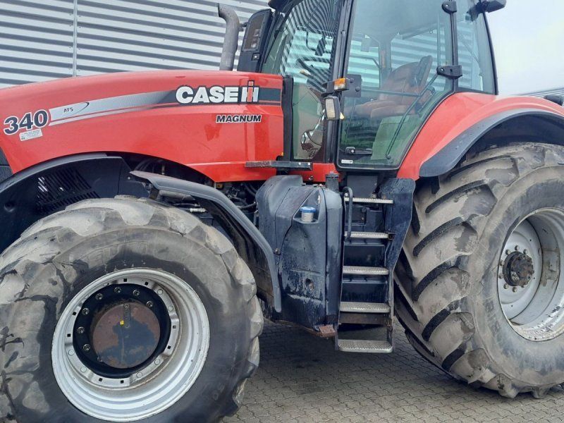 Case IH Magnum 340 PS