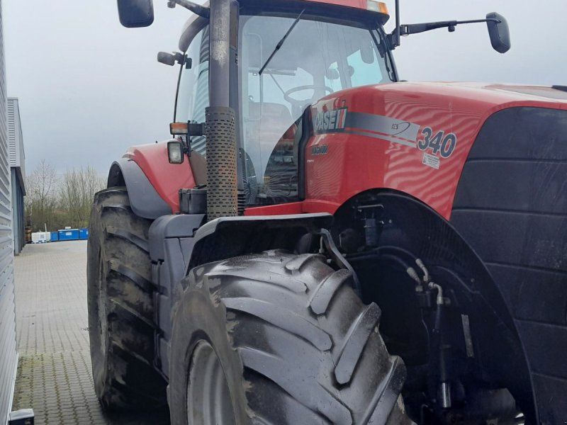 Case IH Magnum 340 PS