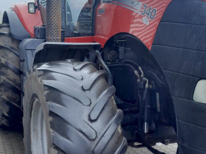 Case IH Magnum 340 PS