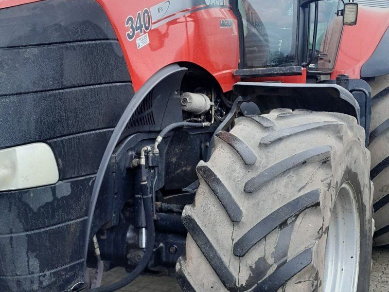 Case IH Magnum 340 PS