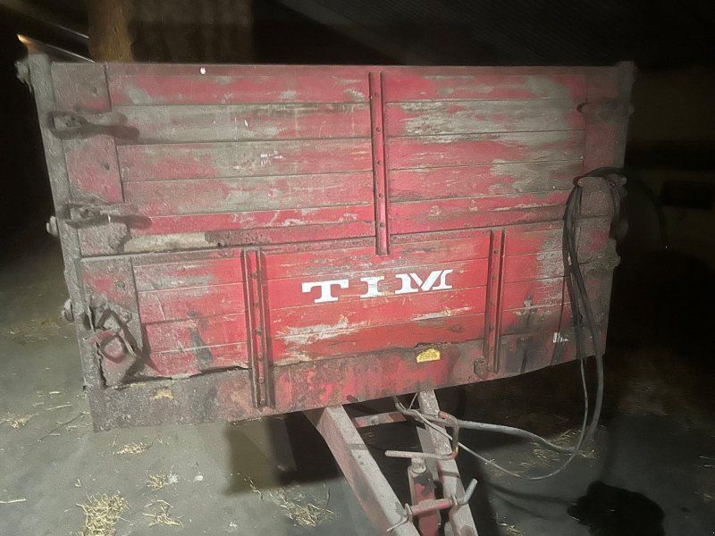 Tim 4,5 TONS.BTS