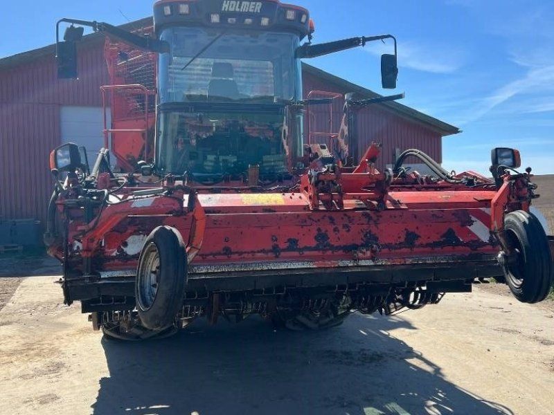 Holmer Terra Dos T3