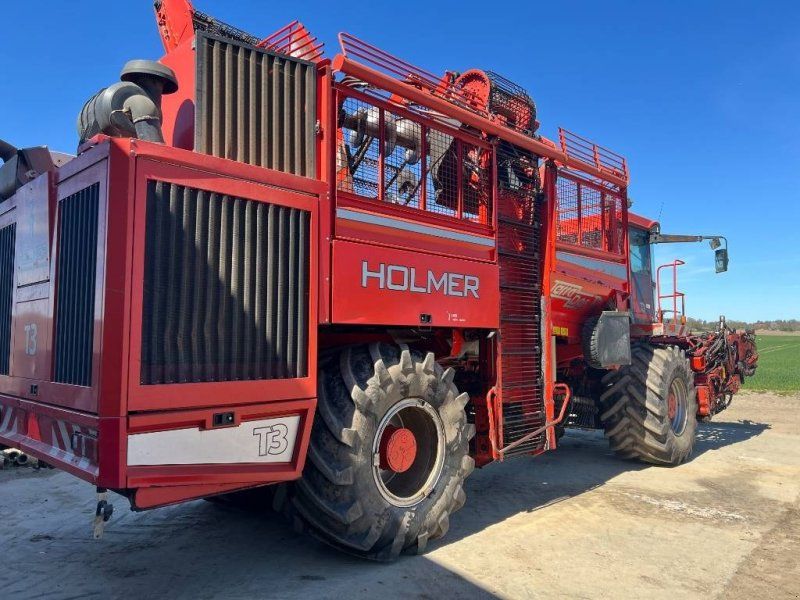 Holmer Terra Dos T3