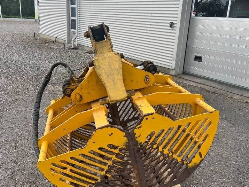 SHVA 1000 Roegreb