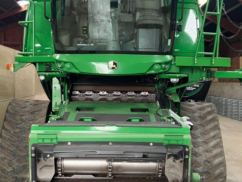 John Deere S680i S680I