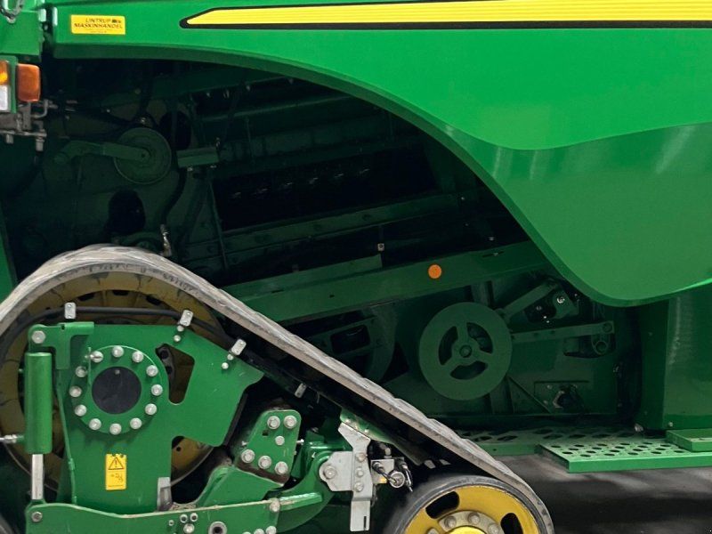 John Deere S680i S680I