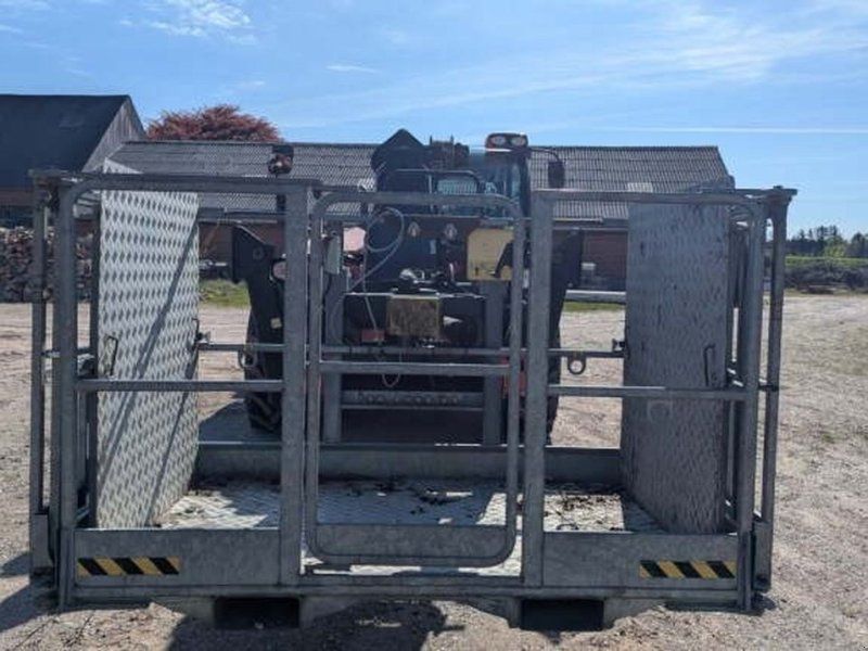 Manitou MT1440A ST3B