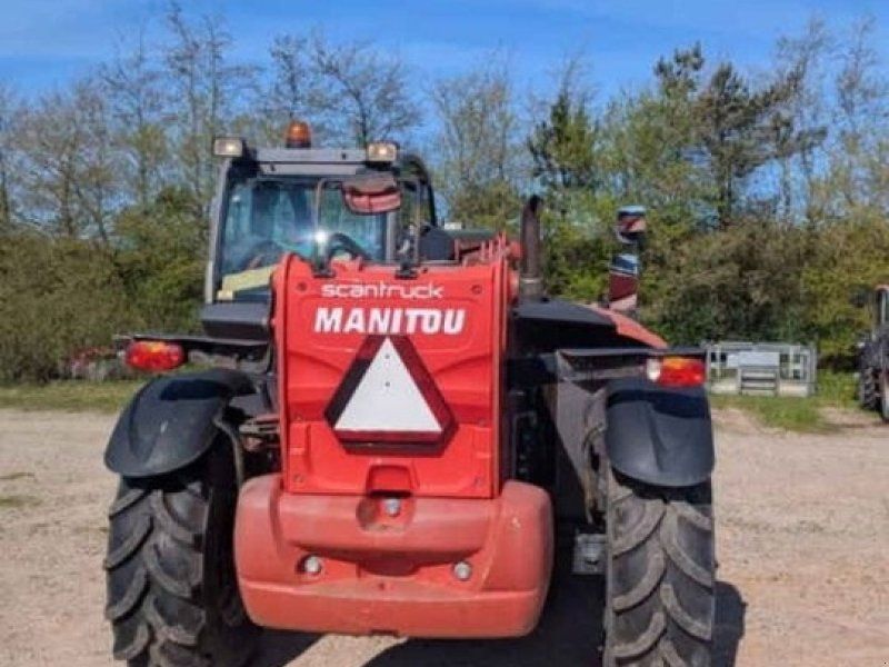 Manitou MT1440A ST3B