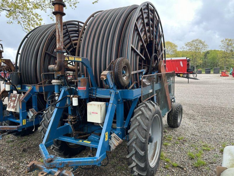 Fasterholt FM 4500 550 / 110