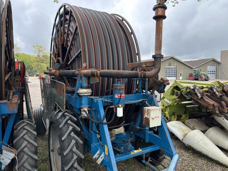 Fasterholt FM 4500 550 / 110