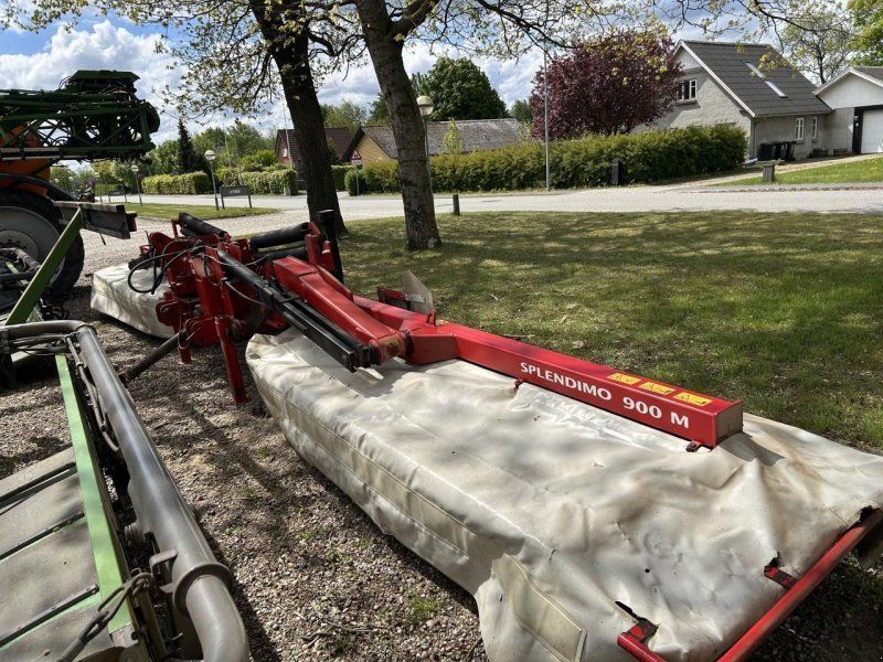 Lely SPLENDIMO 900M