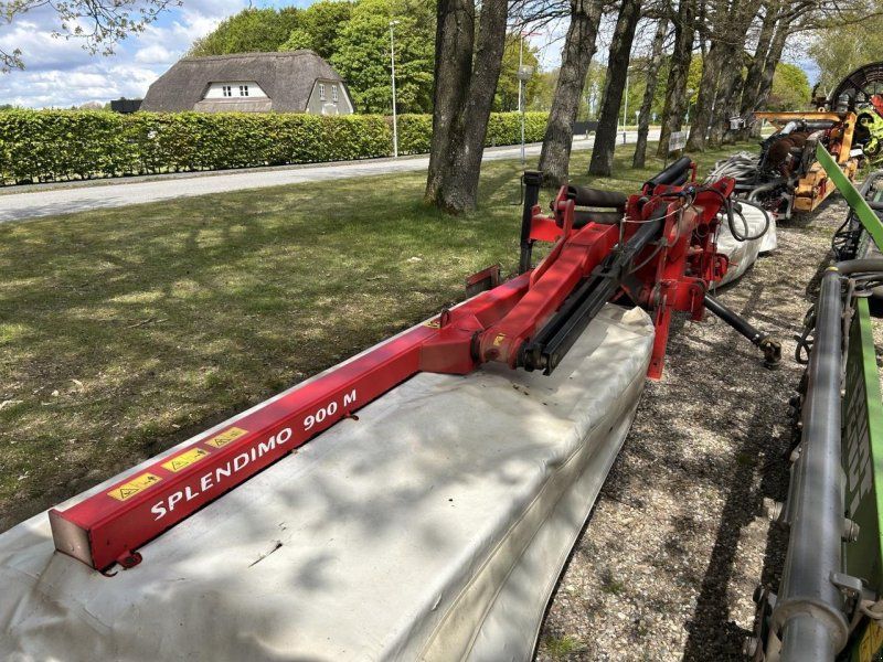 Lely SPLENDIMO 900M