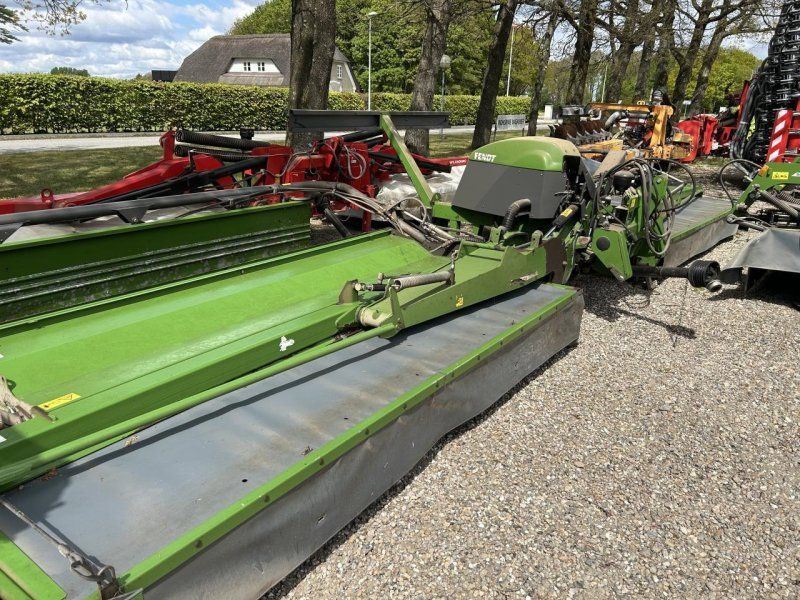 Fendt 9314 TL KCB