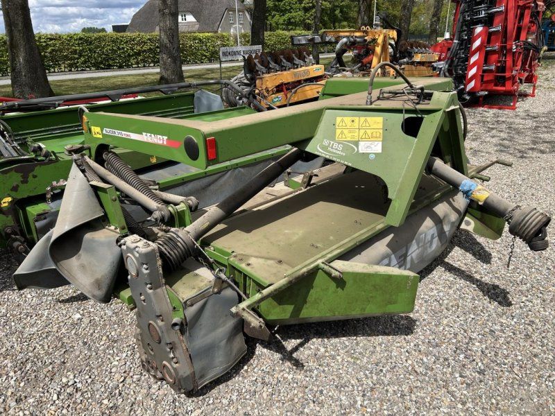 Fendt 9314 TL KCB