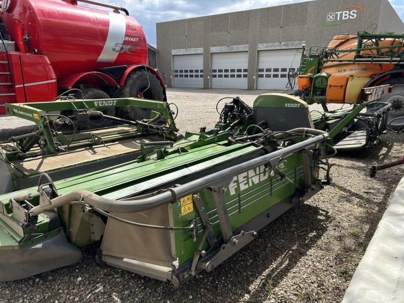 Fendt 9314 TL KCB