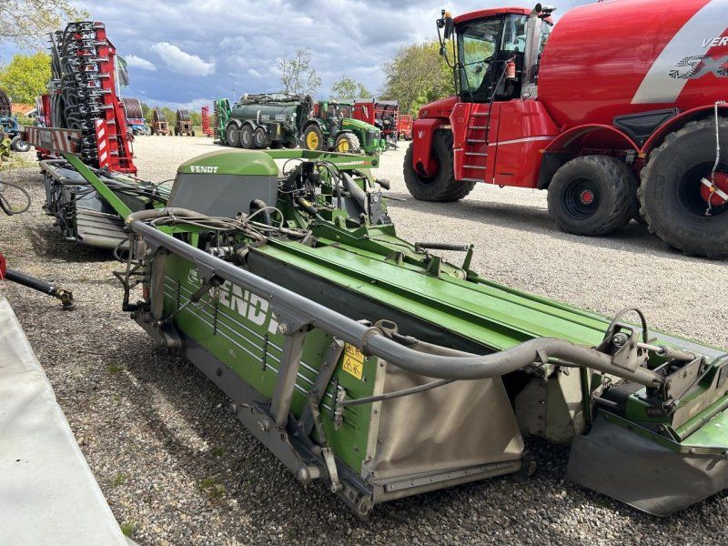 Fendt 9314 TL KCB