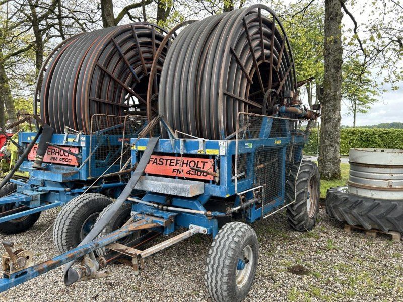 Fasterholt FM 4300  500 /100