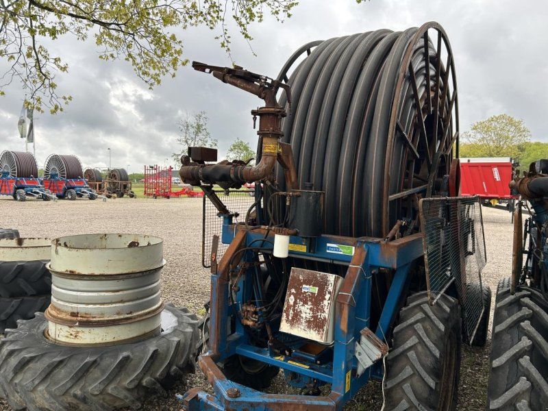 Fasterholt FM 4300  500 /100