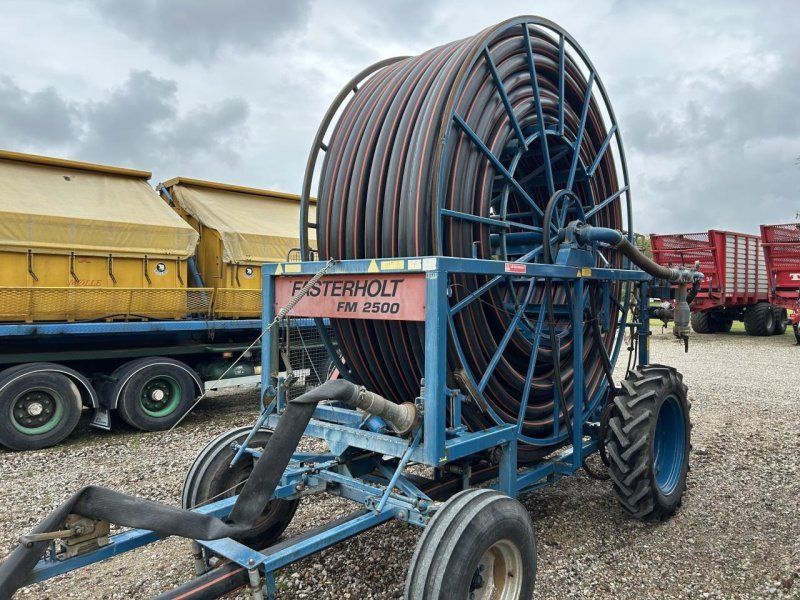 Fasterholt FM 2500 400 / 110