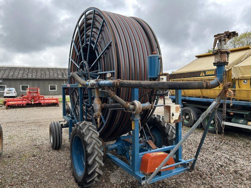 Fasterholt FM 2500 400 / 110