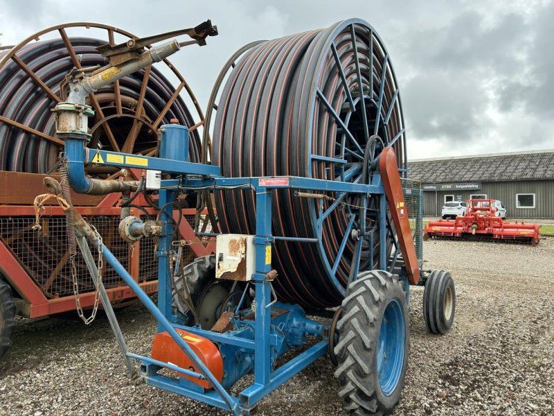 Fasterholt FM 2500 400 / 110
