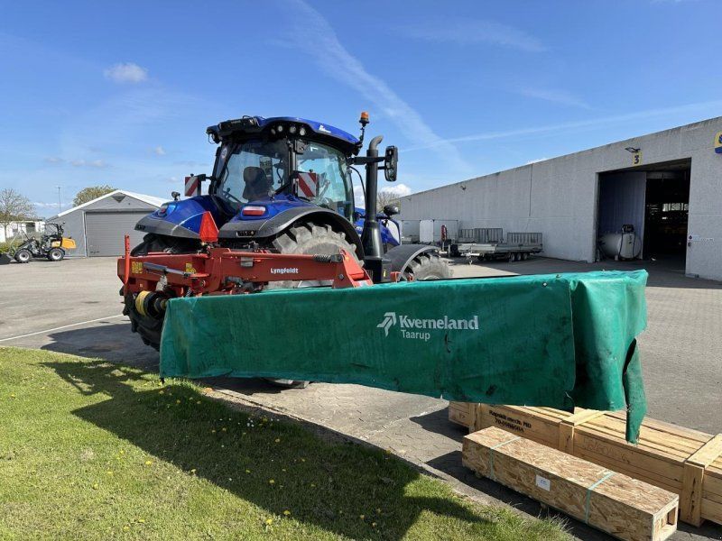 Kverneland TA2532