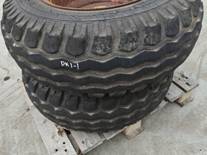 Can Am 10.0/75-15.3 XXX