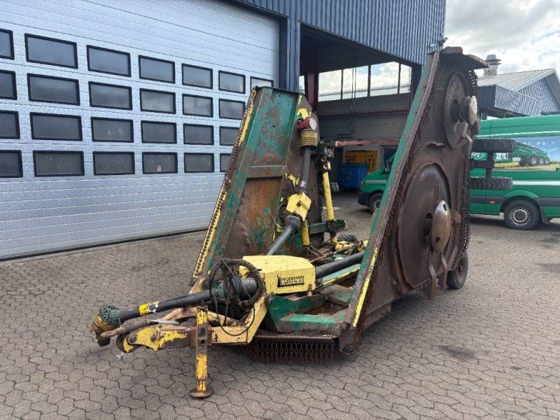 Spearhead MultiCut 620