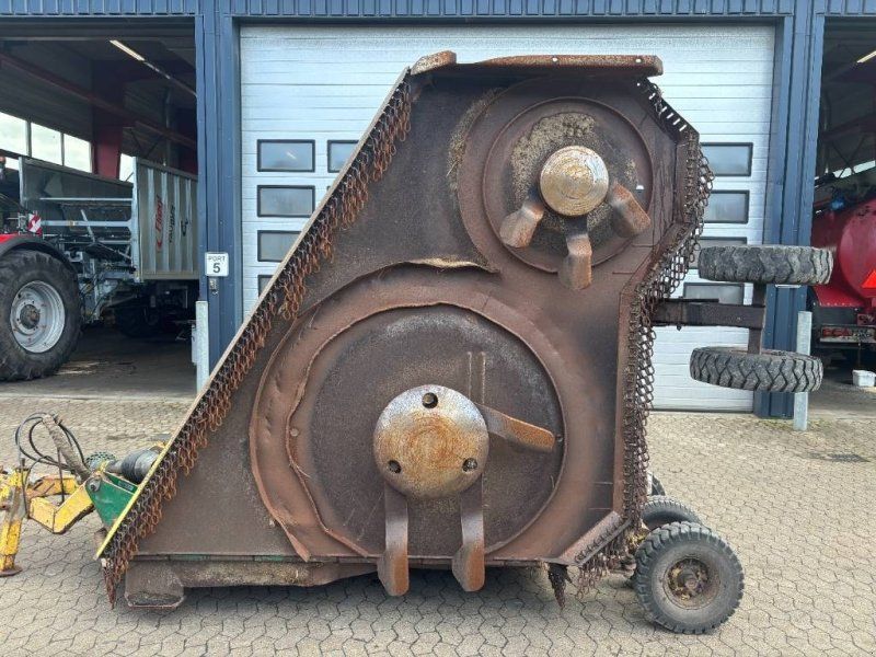 Spearhead MultiCut 620