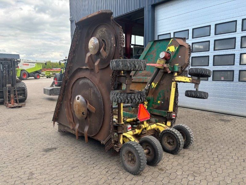 Spearhead MultiCut 620