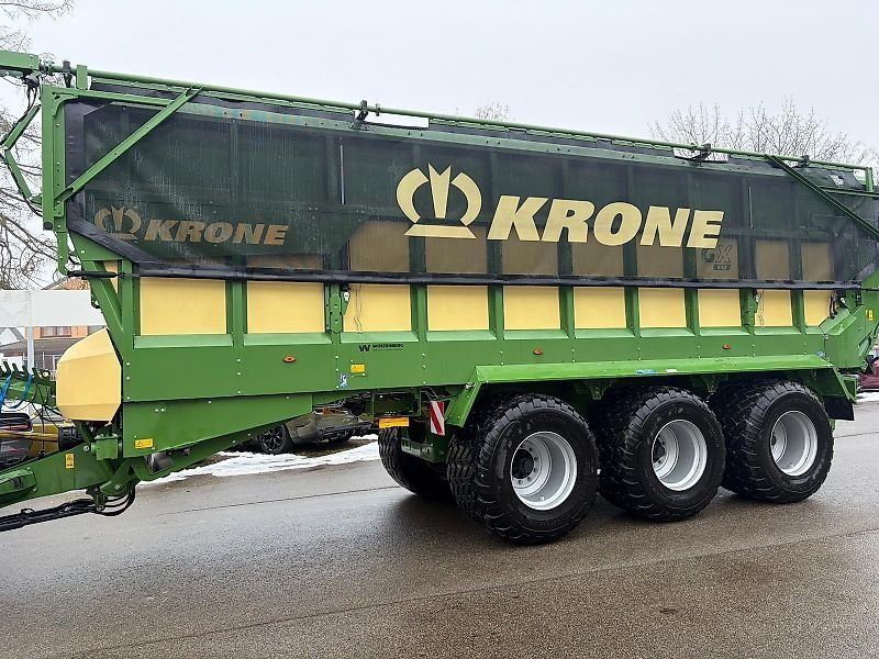 Krone GX 440