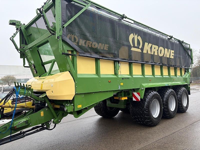 Krone GX 440