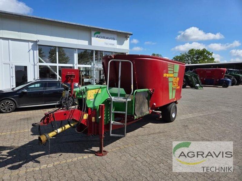 Strautmann VERTI-MIX 1501 DOUBLE