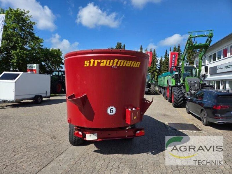 Strautmann VERTI-MIX 1501 DOUBLE