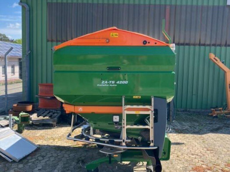 Amazone ZA-TS 4200 ULTRA PROFIS HYDRO