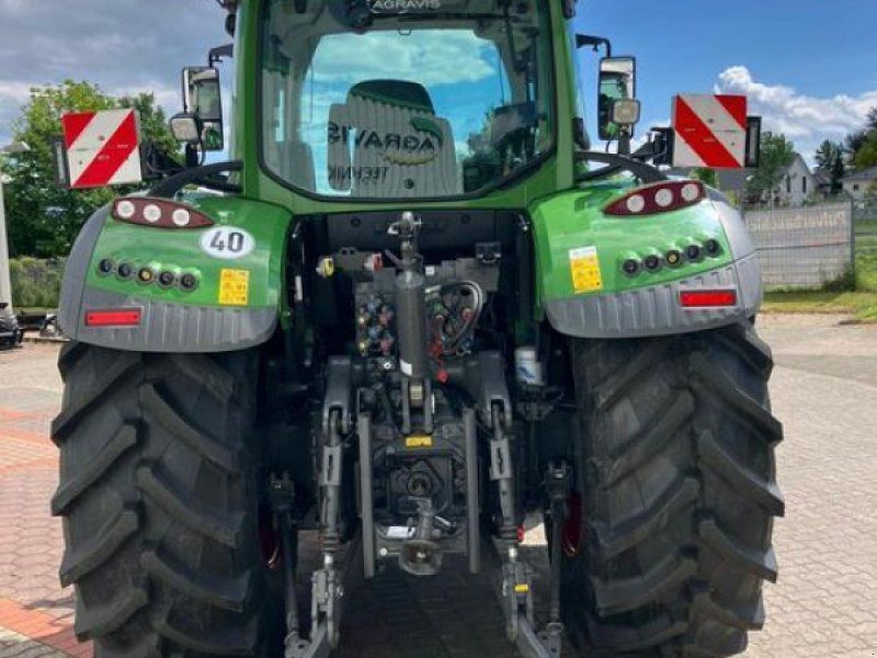 Fendt 724 VARIO GEN-6