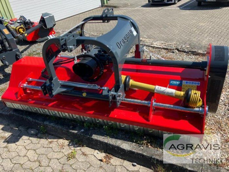DRAGONE VP 280