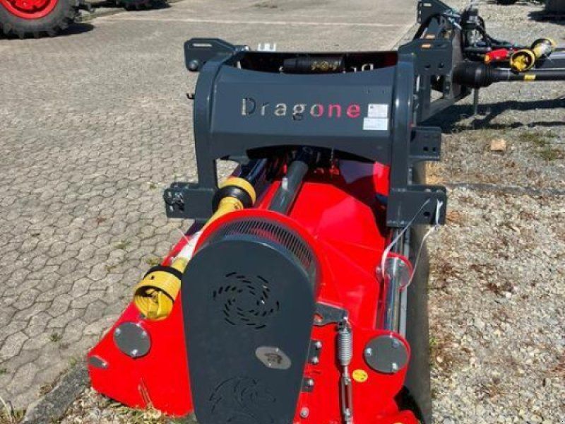DRAGONE VP 280