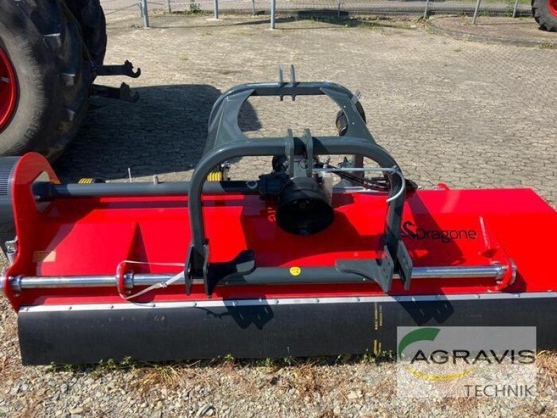 DRAGONE VP 280
